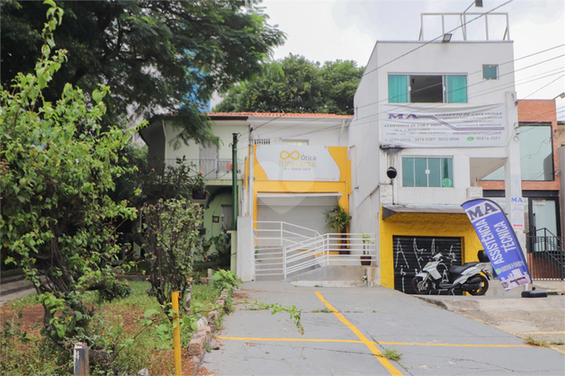 Venda Casa São Paulo Vila Pompéia 1