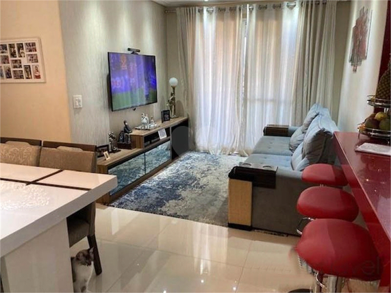 Venda Apartamento São Paulo Vila Maria 1