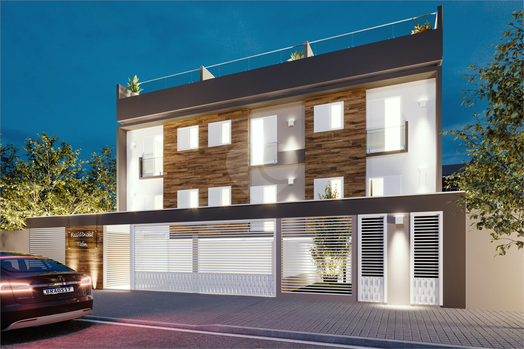 Residencial Talin