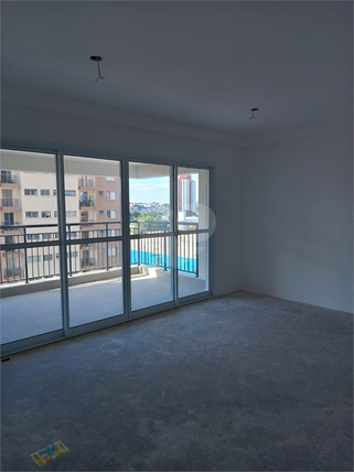 Venda Apartamento São Paulo Vila Santa Catarina 1