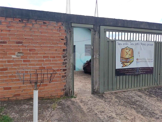 Venda Casa São Carlos Residencial Deputado José Zavaglia 1