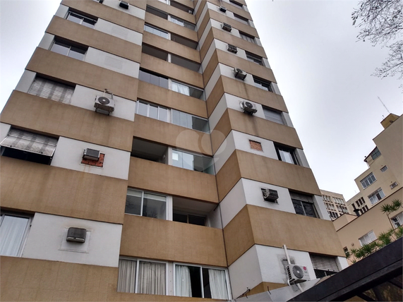 Venda Apartamento São Paulo Vila Buarque 1