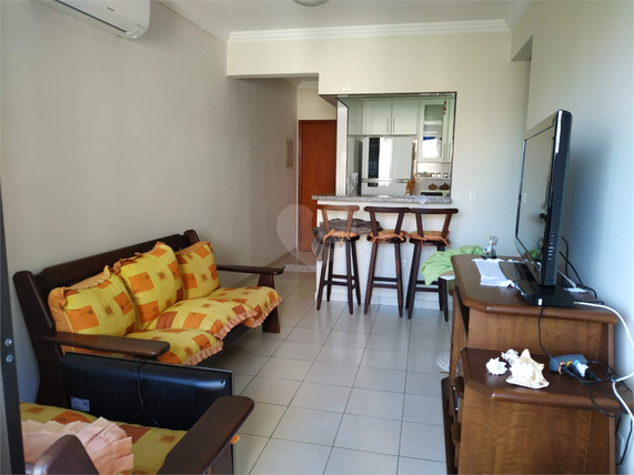 Venda Apartamento Praia Grande Caiçara 1