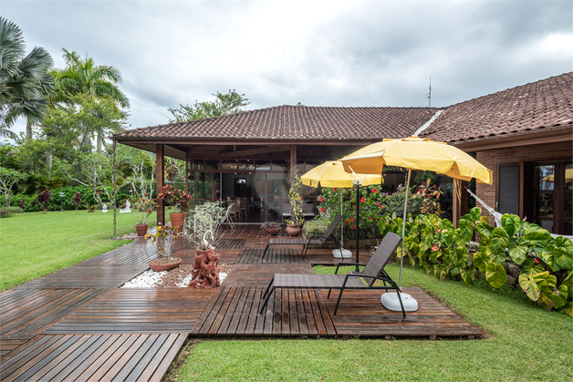 Venda Casa Ubatuba Praia Dura 1