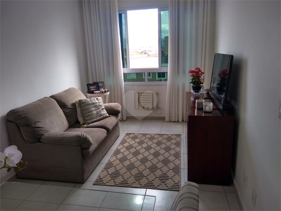 Venda Apartamento São Vicente Jardim Independência 1