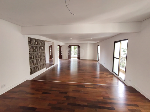 Venda Apartamento São Paulo Vila Clementino 2