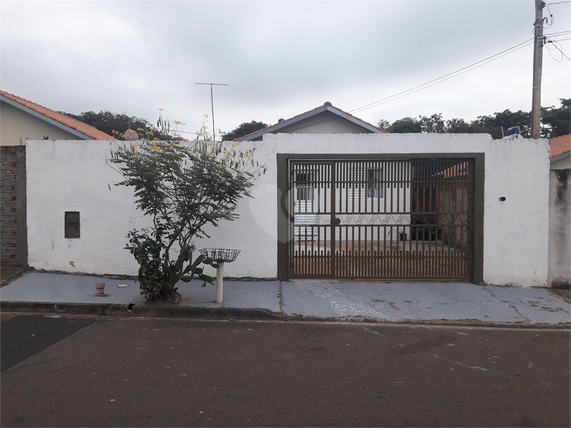 Venda Casa térrea São Carlos Residencial Deputado José Zavaglia 1