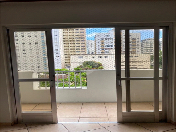 Venda Apartamento São Vicente Itararé 1