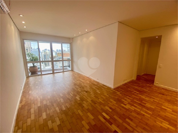 Aluguel Apartamento São Paulo Itaim Bibi 1