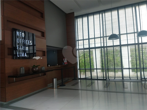 Neo Oficce Faria Lima
