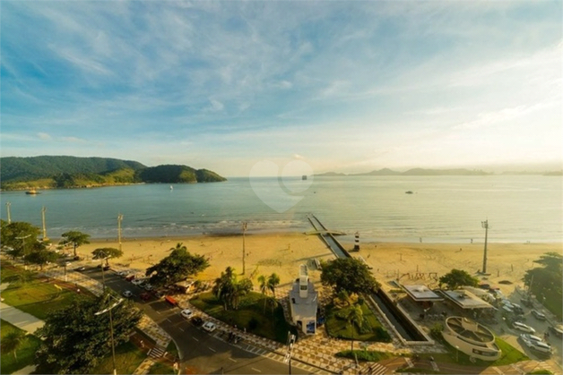 Venda Cobertura Santos Ponta Da Praia 1