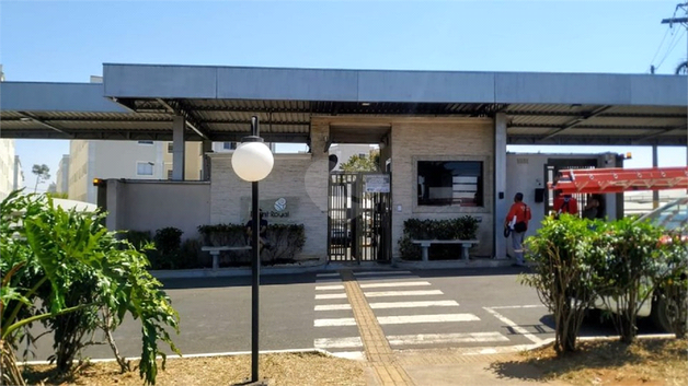 Venda Apartamento São Carlos Distrito Industrial Miguel Abdelnur 1