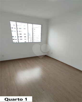 Aluguel Apartamento São Paulo Jardim Boa Vista (zona Oeste) 1