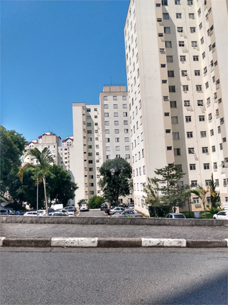 Venda Apartamento São Paulo Vila Nova Cachoeirinha 1