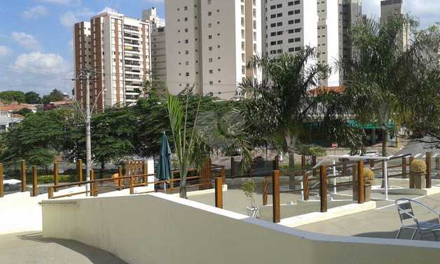 Venda Salão Comercial Campinas Vila Jequitibás 1