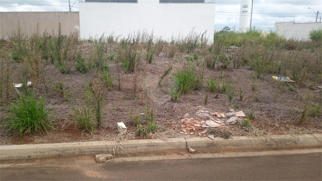 Venda Terreno São Carlos Jardim Do Bosque 1