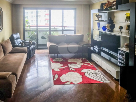 Venda Apartamento São Paulo Vila Regente Feijó 2