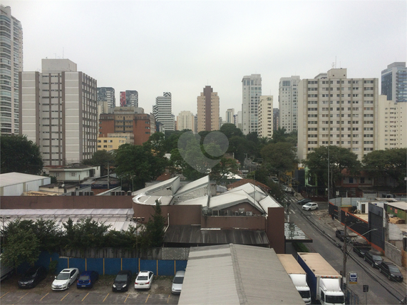 Venda Apartamento São Paulo Vila Olímpia 1