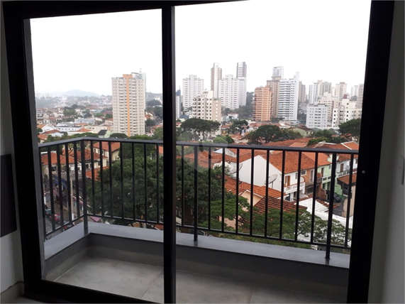 Venda Apartamento São Paulo Água Fria 1