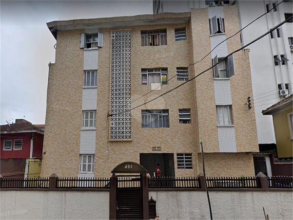 Venda Apartamento São Vicente Centro 1