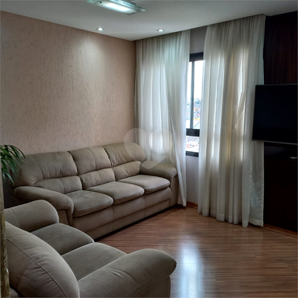 Venda Apartamento São Paulo Vila Santa Maria 1