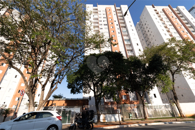 Venda Apartamento São Paulo Vila Nova Cachoeirinha 1