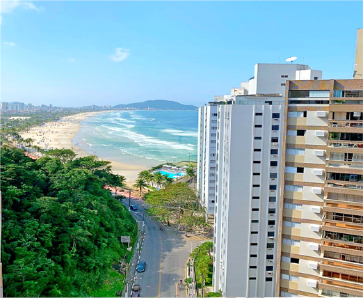 Venda Apartamento Guarujá Pitangueiras 1