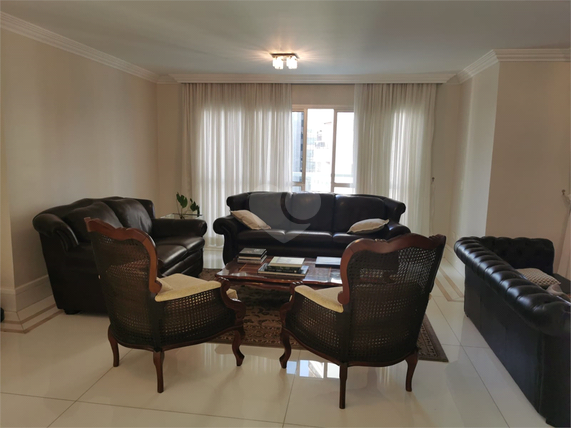 Venda Apartamento São Paulo Itaim Bibi 1