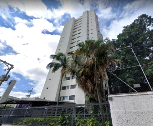 Venda Apartamento São Paulo Vila Nova Mazzei 1