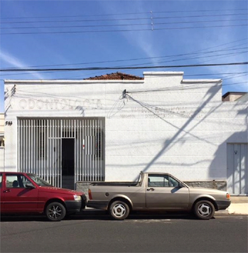 Venda Casa Araraquara Centro 1