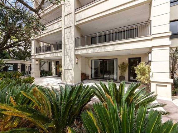 Venda Apartamento São Paulo Vila Mariana 1