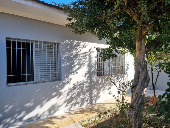 Venda Casa térrea São Paulo Vila Campo Grande 1