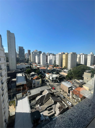 Aluguel Apartamento São Paulo Cerqueira César 1