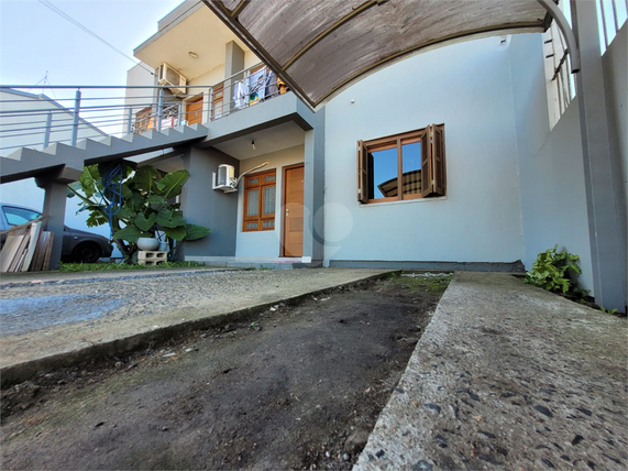 Venda Casa Cachoeirinha Parque Espírito Santo 1