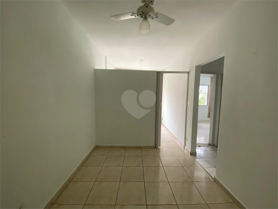 Venda Apartamento São Vicente Centro 1