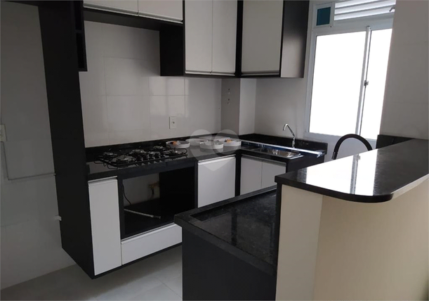 Venda Apartamento Curitiba Santa Cândida 1