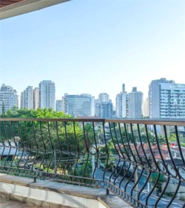 Venda Apartamento São Paulo Vila Mariana 1