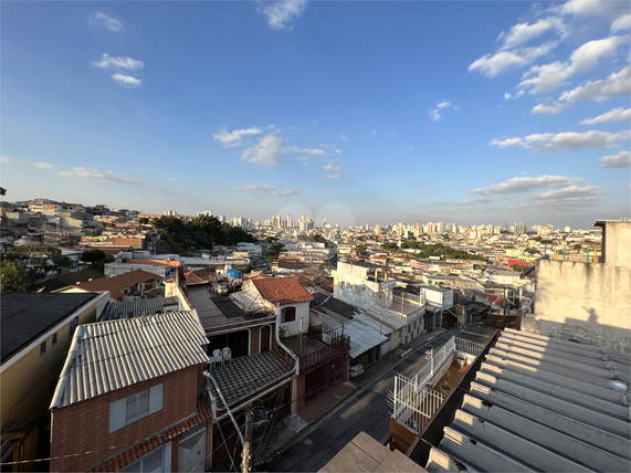 Venda Sobrado São Paulo Imirim 1