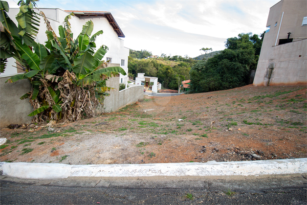 Venda Terreno São Roque Loteamento Villa Di Roma 1