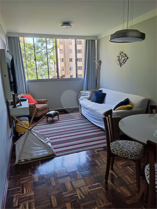 Venda Apartamento São Paulo Vila Prudente 1