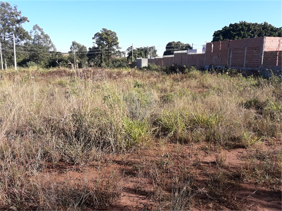 Venda Terreno São Carlos Parque Industrial 1