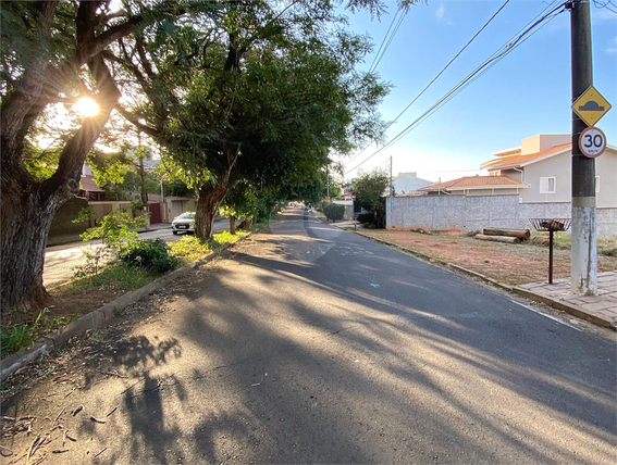 Venda Terreno Campinas Bairro Das Palmeiras 1