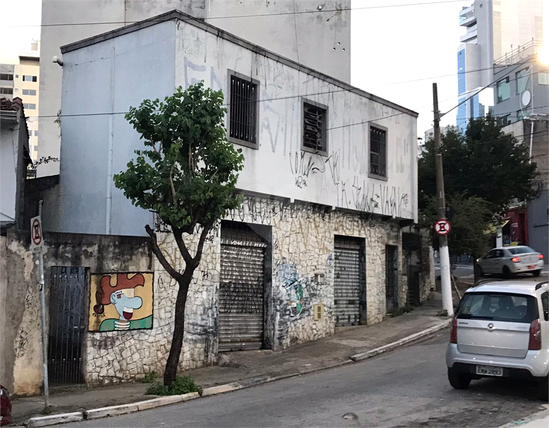 Venda Salão Comercial São Paulo Santana 1