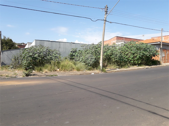 Venda Terreno São Carlos Cidade Aracy 1