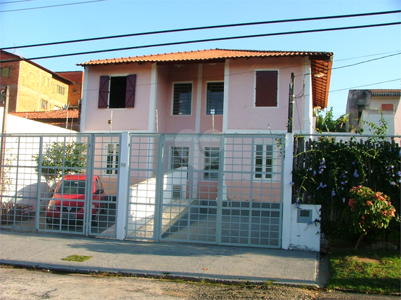 Venda Sobrado Campinas Jardim Antonio Von Zuben 1