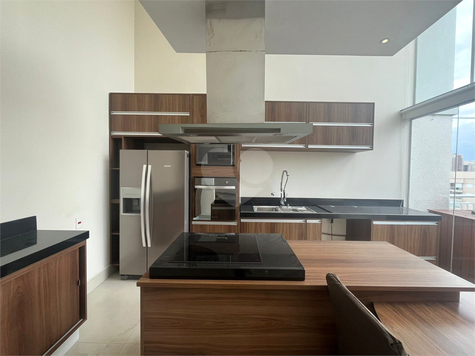 Class Varanda Mariana