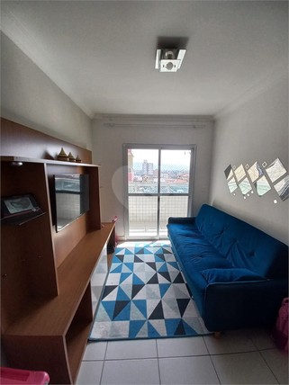 Venda Apartamento Praia Grande Mirim 1