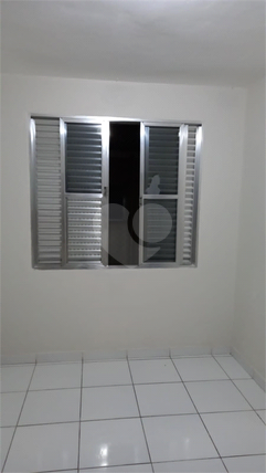 Venda Apartamento Santos Aparecida 1