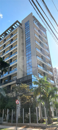 Venda Salas São Paulo Vila Cordeiro 1