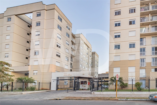 Venda Apartamento Cachoeirinha Vila Vista Alegre 1